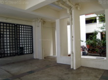 Blk 14A Telok Blangah Crescent (Bukit Merah), HDB 4 Rooms #260702